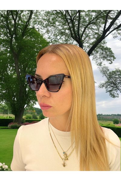 Rachel Paris 266 C3 5118 Women's Sunglasses