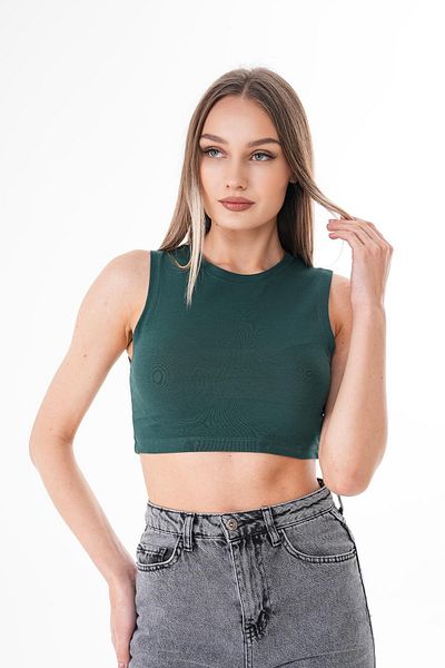ŞİMAL Γυναικείο λουράκι Sportsman Crop 250072