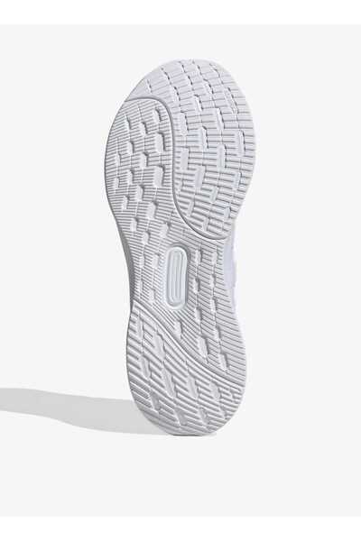 adidas Men's Monotone Running Shoes with Lace-Up Closure - Ultrarun 5