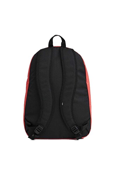 Vans Vn0A7Ufnqıd1 - Faded Rose Salmon Backpack