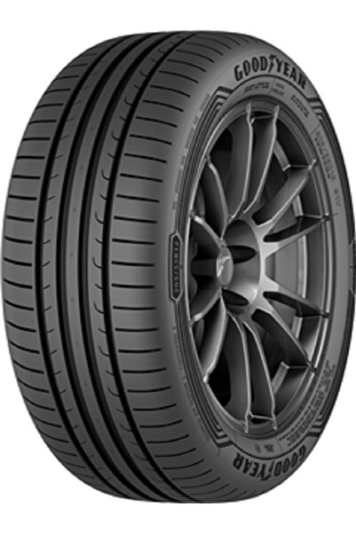 Goodyear 195/60R15 88V Eagle Sport 2 Oto Yaz Lastiği (Üretim Yılı: 2024)
