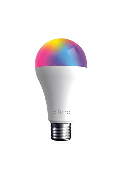Bilicra Mood Akıllı Ampul-11w 1050 Lm Wifi Destekli - Bsmx1 - A60