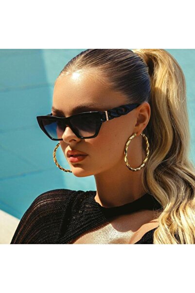 Guess GU00111/S 01B 56-14-130 GÜNEŞ GÖZLÜĞÜ