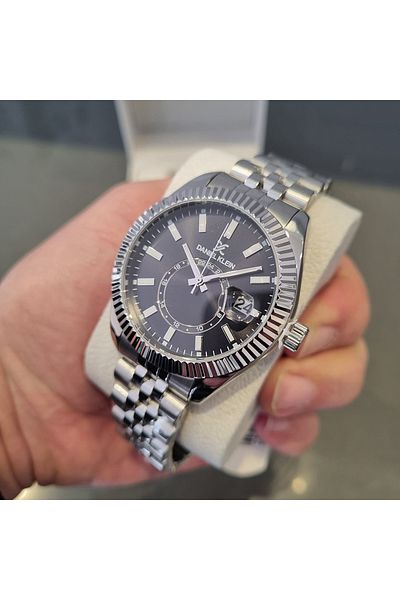 Daniel Klein Dkln.1.10774-1 Men's Watch