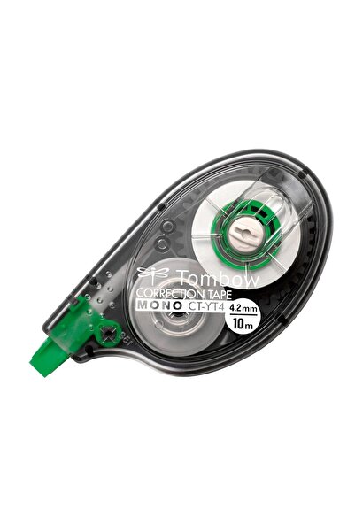Tombow Mono YT4 4.2mmx10m Şerit Silici Daksil 1 Adet