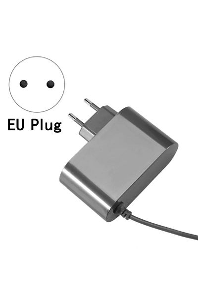 Choice 220v Eu Plug For Dyson V6 V7 V8 Vacuum Cleaner Battery Charger Power Supply Eu/us Plug Replaceable P