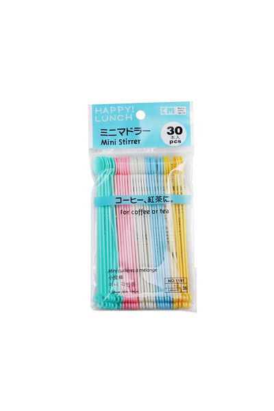 St.kunkka 30Pcs 10-100pcs Stirring Stick Plastic Epoxy Glue Stick Dispensing UV Resin Silicone Mold Spatula Sp
