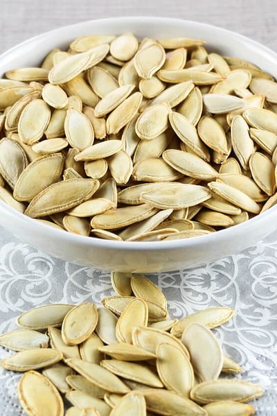 TADACAKSIN 500gr Double Salted Pumpkin Seeds