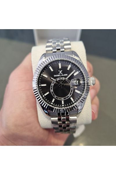 Daniel Klein Dkln.1.10774-1 Men's Watch