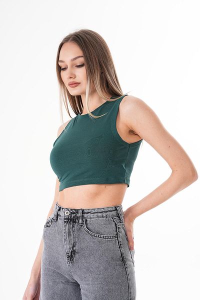 ŞİMAL Γυναικείο λουράκι Sportsman Crop 250072