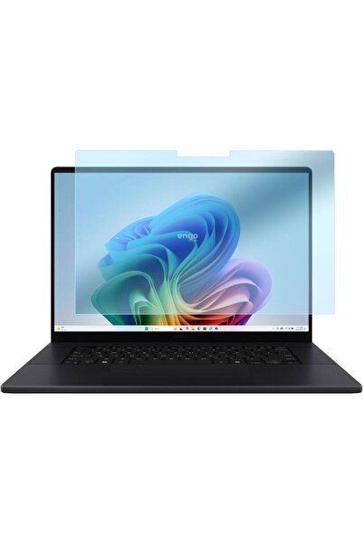 Engo Asus Proart P16 Ekran Koruyucu 16 Inç Nano Şeffaf 16:10