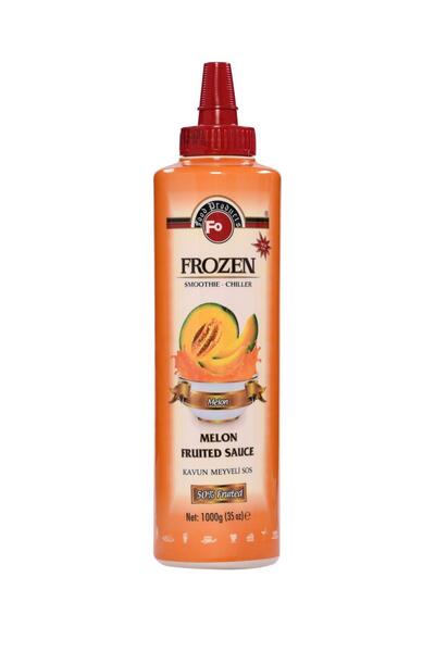 FO Kavun Püre (FROZEN)