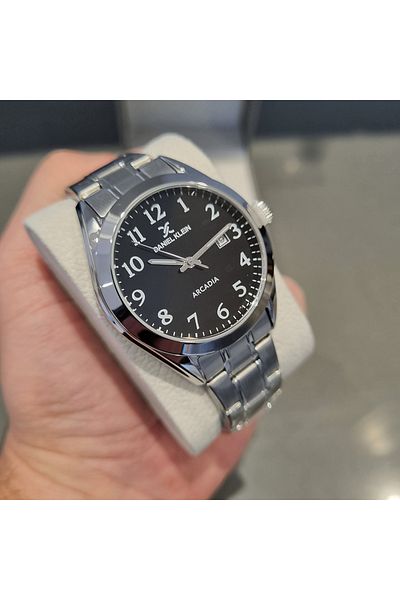 Daniel Klein Dk.1.13691-2 Men's Watch