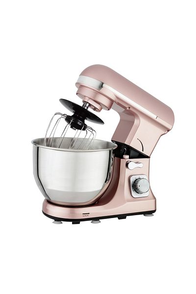 Koolen STAND MIXER 1000 W 5L /6 SPEED ROSE