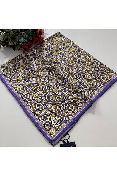 Levidor Κασκόλ Levi'dor Trend Twill - LTE8110
