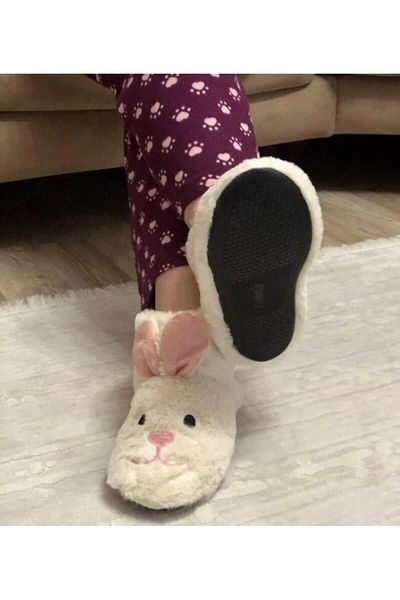 redtan Καθημερινή Γυναίκα |   Παιδικά μποτάκια Rabbit House Slippers