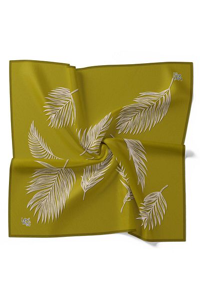 Levidor Φουλάρι Levi'dor Trend Twill LTE7611