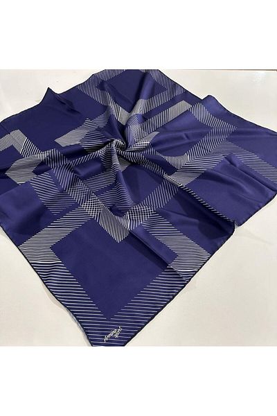 Armine Twill Sport Scarf - Σάββ 1302