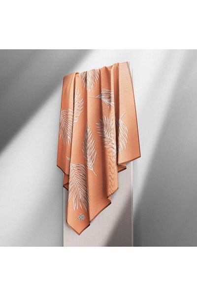 Levidor Φουλάρι Levi'dor Trend Twill LTE7603