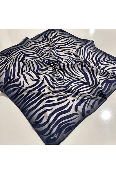 Armine Sport Twill Scarf - Sat0105 Μοντέλο