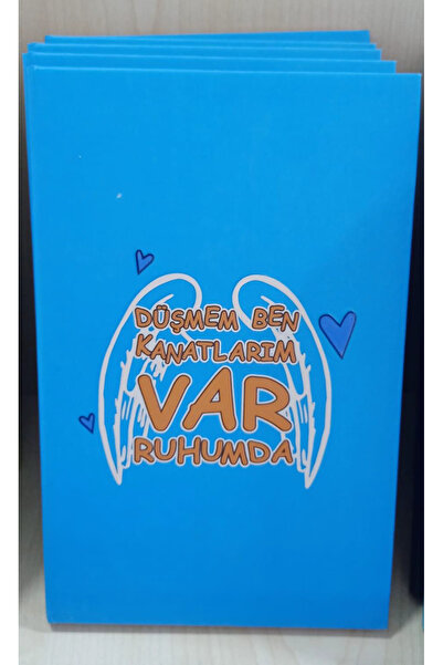 MR ESPİRİLİ sert kapak 13x21  çizgili defter