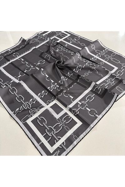 Armine Sport Twill Scarf - Sat0807 Μοντέλο