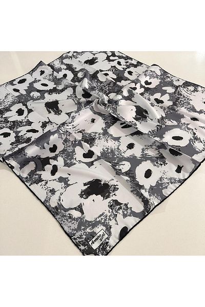 Armine Sport Twill Scarf - Sat1001 Μοντέλο
