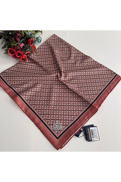 Levidor Φουλάρι Levi'dor Trend Twill LTE7410