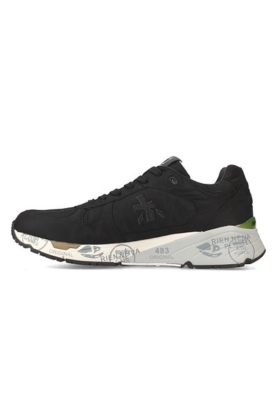 Premiata Mase Men's Casual Shoes 7087