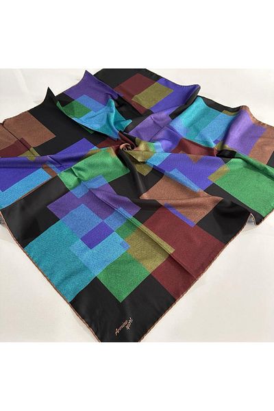 Armine Sport Twill Scarf - Sat1105 Μοντέλο