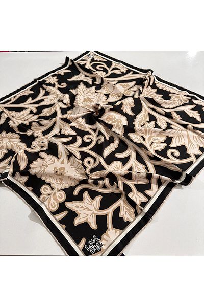 Levidor Φουλάρι Levi'dor Trend Twill LTE5905