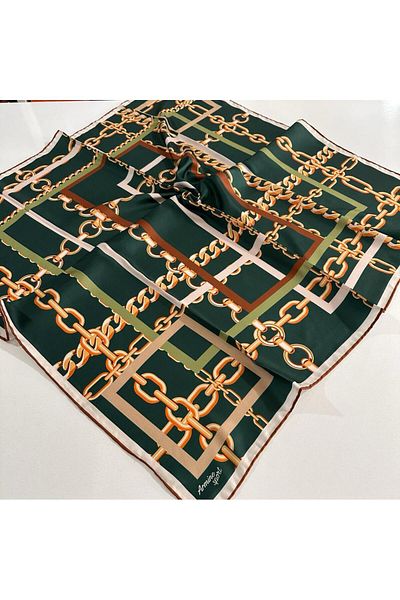 Armine Sport Twill Scarf - Sat0805 Μοντέλο