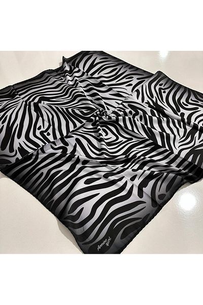 Armine Sport Twill Scarf - Sat0104 Μοντέλο