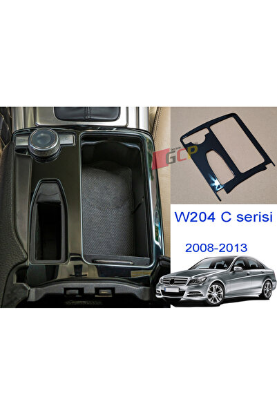 GCP German Car Parts W204 C180 Gear - تغطية الإطار الخلفي، C180 تعديل ضبط الب...