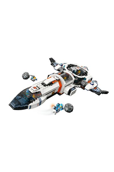 LEGO City Galactic Spaceship 60446