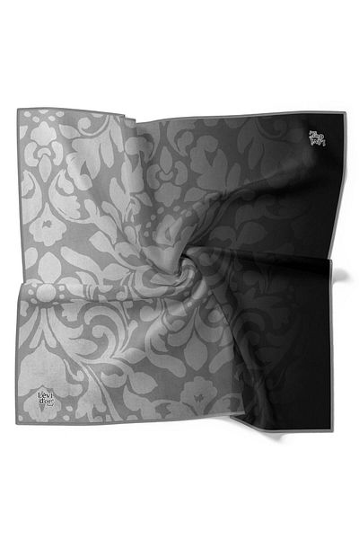Levidor Φουλάρι Levi'dor Trend Twill LTE6703