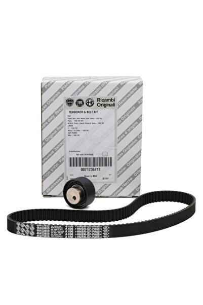 OPAR Fiat 1.2 - 1.4 Egea Triger Seti - Oem No: 71736717