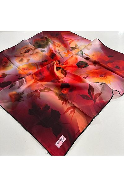 Armine Sport Twill Scarf - Sat0906 Μοντέλο