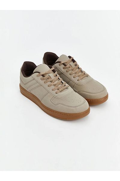 LC Waikiki XSIDE Lace-Up Men's Sports Shoes