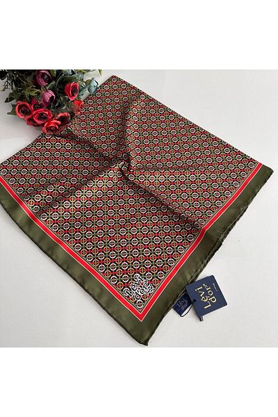 Levidor Φουλάρι Levi'dor Trend Twill LTE7404