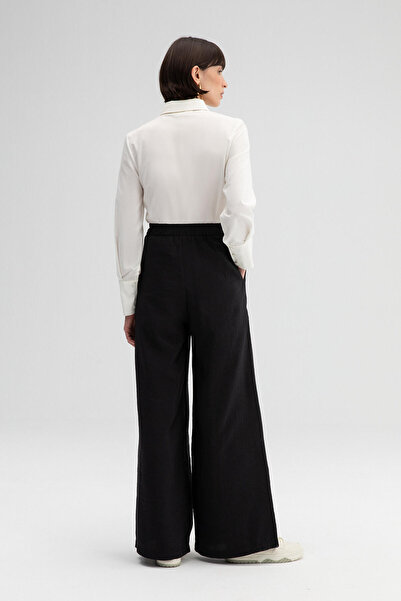 Touché Privé High Waist Cupra Pants