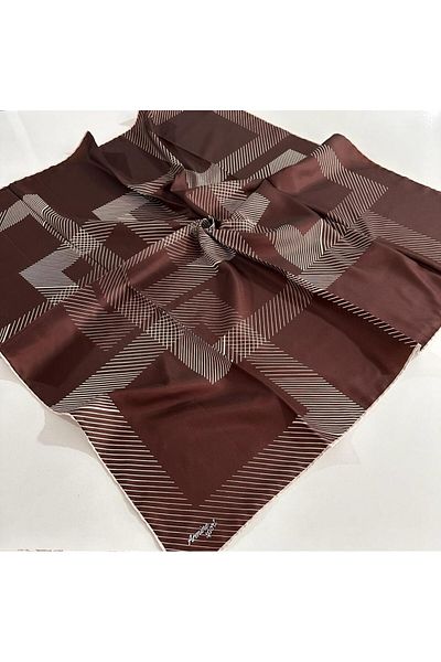 Armine Sport Twill Scarf - Sat1307 Μοντέλο