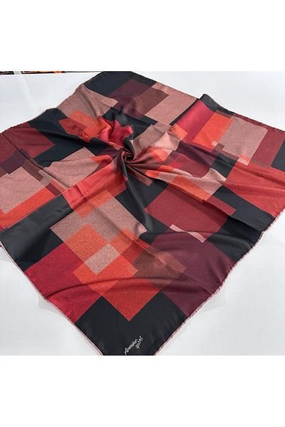 Armine Sport Twill Scarf - Sat1107 Μοντέλο