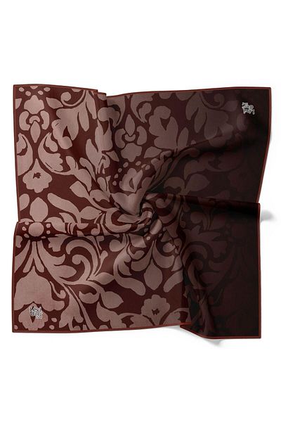 Levidor Φουλάρι Levi'dor Trend Twill LTE6709
