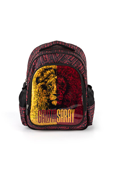 GSStore Galatasaray Trend Cepli Paraşüt Sırt Çantası 23536