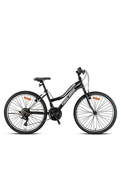 Geroni Kron Geroni Swan Lady 26 Jant K:15 21V V.B Siyah Ekru Mor Bisikleti