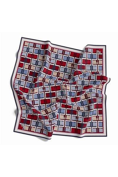 Levidor Φουλάρι Levi'dor Trend Twill LTE4410