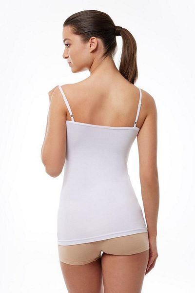 Malabadi Malabadi 144 Thin Strap Long Modal Athlete