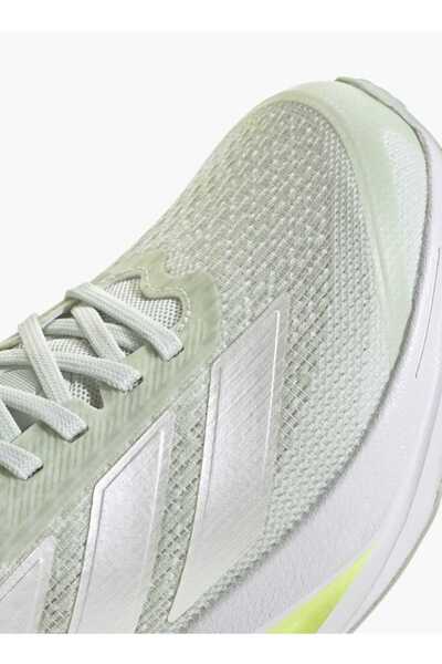 adidas Women's Logo Detail Sports Shoes with Lace-Up Closure - DURAMO SL2 W