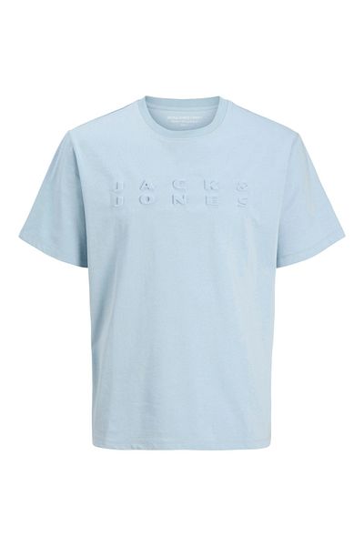 Jack & Jones Ανδρικό μπλουζάκι Jack Jones Jcopacer Print Tee Ss Crew Neck 12273295 -07